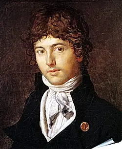Плакат на стену - Portrait of Pierre Francois Bernier. Жан Огюст Доминик Энгр
Плакат на стену - Portrait of Pierre Francois Bernier. Жан Огюст Доминик Энгр