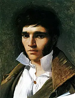 Плакат на стену - Portrait of Paul Lemoyne. Жан Огюст Доминик Энгр
Плакат на стену - Portrait of Paul Lemoyne. Жан Огюст Доминик Энгр