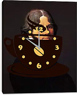 Часы картина - Portrait of Jean Marie Joseph Ingres. Жан Огюст Доминик Энгр
Часы картина - Portrait of Jean Marie Joseph Ingres. Жан Огюст Доминик Энгр