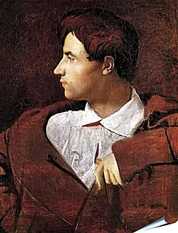 Плакат на стену - Portrait of Jean Baptiste Desdeban. Жан Огюст Доминик Энгр
Плакат на стену - Portrait of Jean Baptiste Desdeban. Жан Огюст Доминик Энгр