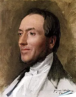 Плакат на стену - Portrait of Hygin Edmond Ludovic Auguste Cave. Жан Огюст Доминик Энгр
Плакат на стену - Portrait of Hygin Edmond Ludovic Auguste Cave. Жан Огюст Доминик Энгр