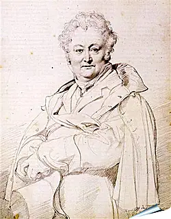Плакат на стену - Portrait of Guillaume Guillon Lethiere. Жан Огюст Доминик Энгр
Плакат на стену - Portrait of Guillaume Guillon Lethiere. Жан Огюст Доминик Энгр