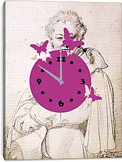 Часы картина - Portrait of Guillaume Guillon Lethiere. Жан Огюст Доминик Энгр
Часы картина - Portrait of Guillaume Guillon Lethiere. Жан Огюст Доминик Энгр