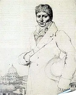 Плакат на стену - Portrait of Dr. Jean Louis Robin. Жан Огюст Доминик Энгр
Плакат на стену - Portrait of Dr. Jean Louis Robin. Жан Огюст Доминик Энгр