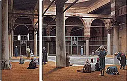 Модульная картина - Interior of a Mosque. Жан-Леон Жером
Модульная картина - Interior of a Mosque. Жан-Леон Жером