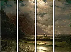 Модульная картина - Армения. Иван Айвазовский
Модульная картина - Армения. Иван Айвазовский