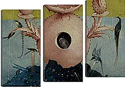 Модульная картина - Fountain Of Life with owl. Иероним Босх
Модульная картина - Fountain Of Life with owl. Иероним Босх