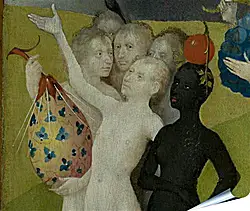 Плакат на стену - Fictional fruit. Иероним Босх
Плакат на стену - Fictional fruit. Иероним Босх