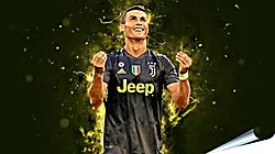 Плакат на стену - Cristiano Ronaldo Плакат на стену - Cristiano Ronaldo