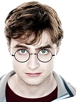 Плакат на стену - Harry Плакат на стену - Harry