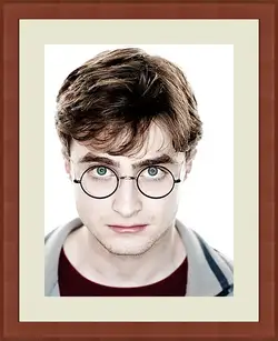 Картина в раме - Harry Картина в раме - Harry