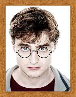 Картина в раме - Harry Картина в раме - Harry