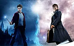 Плакат на стену - Wizarding Плакат на стену - Wizarding