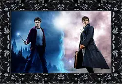 Картина в раме - Wizarding Картина в раме - Wizarding