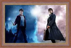 Картина в раме - Wizarding Картина в раме - Wizarding