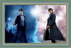 Картина в раме - Wizarding Картина в раме - Wizarding