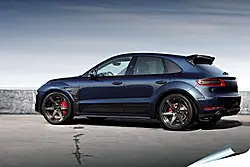 Плакат на стену - Порше Макан (Porshe Macan) Плакат на стену - Порше Макан (Porshe Macan)