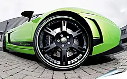 Плакат на стену - Lamborghini Gallardo Плакат на стену - Lamborghini Gallardo