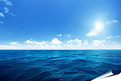 Плакат на стену - Море, солнце Плакат на стену - Море, солнце