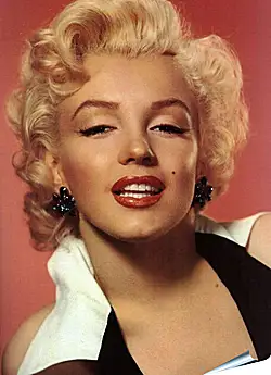 Плакат на стену - Мерилин Монро (Marilyn Monroe) Плакат на стену - Мерилин Монро (Marilyn Monroe)