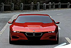 Плакат на стену - BMW Плакат на стену - BMW