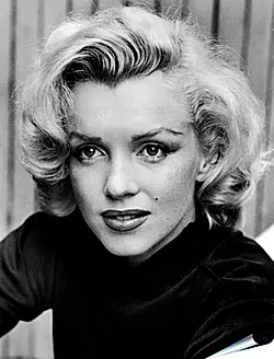 Плакат на стену - Мерилин Монро (Marilyn Monroe) Плакат на стену - Мерилин Монро (Marilyn Monroe)