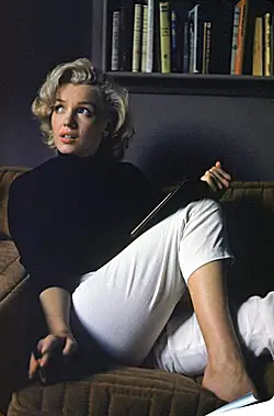 Плакат на стену - Мерилин Монро (Marilyn Monroe) Плакат на стену - Мерилин Монро (Marilyn Monroe)