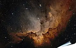 Плакат на стену - Космос Плакат на стену - Космос