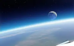 Плакат на стену - Космос Плакат на стену - Космос