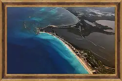 Картина в раме - Космос Картина в раме - Космос