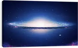 Постер на подрамнике - Космос Постер на подрамнике - Космос