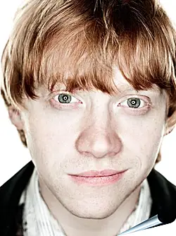 Плакат на стену - Ron Weasley Плакат на стену - Ron Weasley