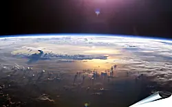 Плакат на стену - Космос Плакат на стену - Космос