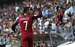 Плакат на стену - Cristiano Ronaldo Плакат на стену - Cristiano Ronaldo