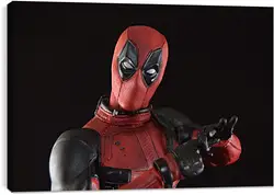 Постер на подрамнике - Deadpool 2 Постер на подрамнике - Deadpool 2
