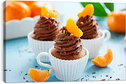 Постер на подрамнике - Для кухни Постер на подрамнике - Для кухни