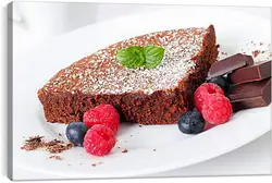 Постер на подрамнике - Для кухни Постер на подрамнике - Для кухни