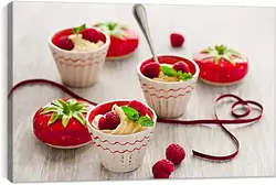 Постер на подрамнике - Для кухни Постер на подрамнике - Для кухни