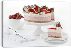 Постер на подрамнике - Для кухни Постер на подрамнике - Для кухни