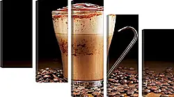 Модульная картина - Для кухни Модульная картина - Для кухни