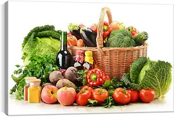 Постер на подрамнике - Для кухни Постер на подрамнике - Для кухни