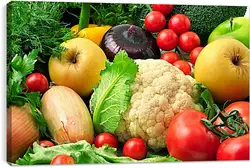 Постер на подрамнике - Для кухни Постер на подрамнике - Для кухни