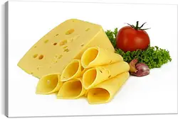 Постер на подрамнике - Для кухни Постер на подрамнике - Для кухни