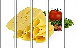 Модульная картина - Для кухни Модульная картина - Для кухни