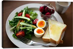 Постер на подрамнике - Для кухни Постер на подрамнике - Для кухни