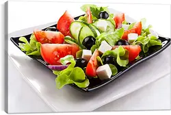 Постер на подрамнике - Для кухни Постер на подрамнике - Для кухни