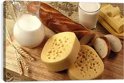 Постер на подрамнике - Для кухни Постер на подрамнике - Для кухни