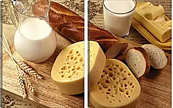 Модульная картина - Для кухни Модульная картина - Для кухни