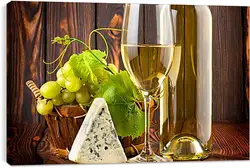Постер на подрамнике - Для кухни Постер на подрамнике - Для кухни