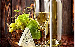 Модульная картина - Для кухни Модульная картина - Для кухни
